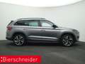 Skoda Kodiaq 2.0 TSI DSG 4x4 RS AHK PANO STANDHZ MATRIX 20 Grau - thumbnail 7