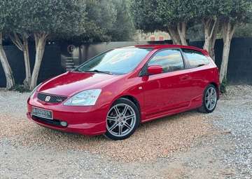 2.0 200CH TYPE R 3P