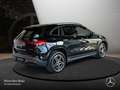 Mercedes-Benz EQA 350 4M AMG+NIGHT+PLUS-PAKET+360+KEYLESS+SPUR Schwarz - thumbnail 6