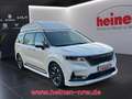 Kia Carnival 3.5 V6 NAVI LEDER 7SITZER BUSINESSUMBAU Weiß - thumbnail 2