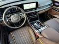 Kia Carnival 3.5 V6 NAVI LEDER 7SITZER BUSINESSUMBAU Blanc - thumbnail 10