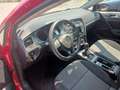 Volkswagen Golf 5p 1.6 tdi Trendline Rood - thumbnail 17