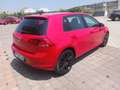 Volkswagen Golf 5p 1.6 tdi Trendline Rosso - thumbnail 7