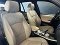 BMW X3 xDrive 20d - BVA  F25 LCI xLine PHASE 2 - Garantie 12 mois Noir - thumbnail 10
