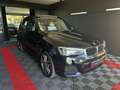 BMW X3 xDrive 20d - BVA  F25 LCI xLine PHASE 2 - Garantie 12 mois Noir - thumbnail 3