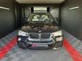 BMW X3 xDrive 20d - BVA  F25 LCI xLine PHASE 2 - Garantie 12 mois Noir - thumbnail 2