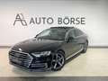 Audi A8 50 TDI qu.*PANO*STANDH*LUFT*MATRIX*HUP*CAM* Schwarz - thumbnail 1