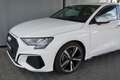 Audi A3 Sportback 30 TFSI S tronic S line Navi Leder B Bianco - thumbnail 5