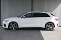 Audi A3 Sportback 30 TFSI S tronic S line Navi Leder B Bianco - thumbnail 4