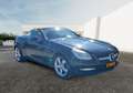 Mercedes-Benz SLK Classe 1.8 200 kompressor 185 bva radar de recul palettes climatisation airscarff Schwarz - thumbnail 15