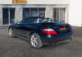 Mercedes-Benz SLK Classe 1.8 200 kompressor 185 bva radar de recul palettes climatisation airscarff Schwarz - thumbnail 19