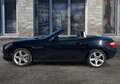 Mercedes-Benz SLK Classe 1.8 200 kompressor 185 bva radar de recul palettes climatisation airscarff Schwarz - thumbnail 20