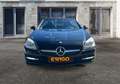 Mercedes-Benz SLK Classe 1.8 200 kompressor 185 bva radar de recul palettes climatisation airscarff Schwarz - thumbnail 16