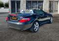 Mercedes-Benz SLK Classe 1.8 200 kompressor 185 bva radar de recul palettes climatisation airscarff Schwarz - thumbnail 2