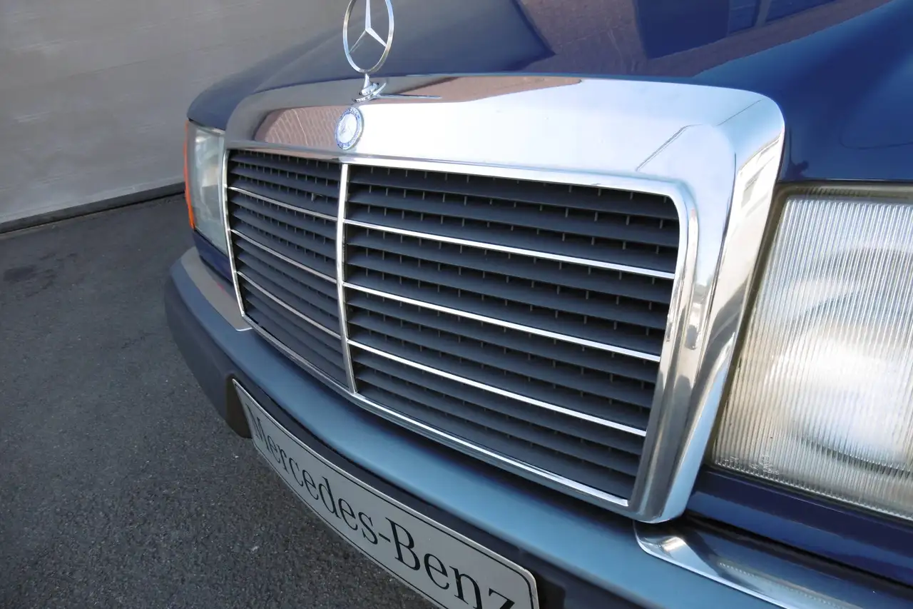 Mercedes-Benz 200 DIESEL 136000 KM !!! Etat concours !!!, foto 6