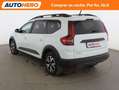 Dacia Jogger 1.0 TCe Expression 81kW 5pl. Blanco - thumbnail 4
