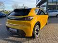 Peugeot 208 1.2 PURETECH GT LINE PANO NAVI AIRCO Gelb - thumbnail 22