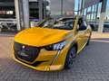 Peugeot 208 1.2 PURETECH GT LINE PANO NAVI AIRCO Gelb - thumbnail 3