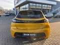 Peugeot 208 1.2 PURETECH GT LINE PANO NAVI AIRCO Gelb - thumbnail 23