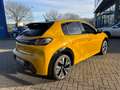 Peugeot 208 1.2 PURETECH GT LINE PANO NAVI AIRCO Gelb - thumbnail 21
