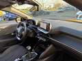 Peugeot 208 1.2 PURETECH GT LINE PANO NAVI AIRCO Gelb - thumbnail 18