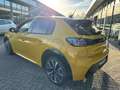 Peugeot 208 1.2 PURETECH GT LINE PANO NAVI AIRCO Gelb - thumbnail 25