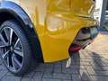 Peugeot 208 1.2 PURETECH GT LINE PANO NAVI AIRCO Gelb - thumbnail 26