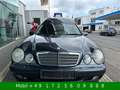 Mercedes-Benz E 220 CDI Bestattungswagen Leichenwagen wie NEU Schwarz - thumbnail 9