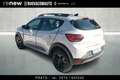 Dacia Sandero Stepway 1.0 tce Expression Eco-g 100cv srebrna - thumbnail 4