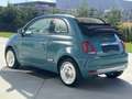 Fiat 500C 1.2i Euro 6b ANNIVERSARIO / 60 JAAR EDITIE / RETRO Groen - thumbnail 5
