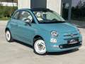 Fiat 500C 1.2i Euro 6b ANNIVERSARIO / 60 JAAR EDITIE / RETRO Groen - thumbnail 1