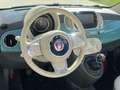 Fiat 500C 1.2i Euro 6b ANNIVERSARIO / 60 JAAR EDITIE / RETRO Groen - thumbnail 7