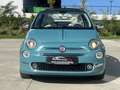 Fiat 500C 1.2i Euro 6b ANNIVERSARIO / 60 JAAR EDITIE / RETRO Groen - thumbnail 2