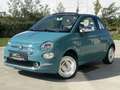 Fiat 500C 1.2i Euro 6b ANNIVERSARIO / 60 JAAR EDITIE / RETRO Groen - thumbnail 3