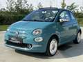 Fiat 500C 1.2i Euro 6b ANNIVERSARIO / 60 JAAR EDITIE / RETRO Groen - thumbnail 18