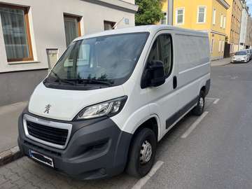 Boxer Luxusbus 3000 L1H1 2,2 HDi 130 FAP Euro5 Luxusbus