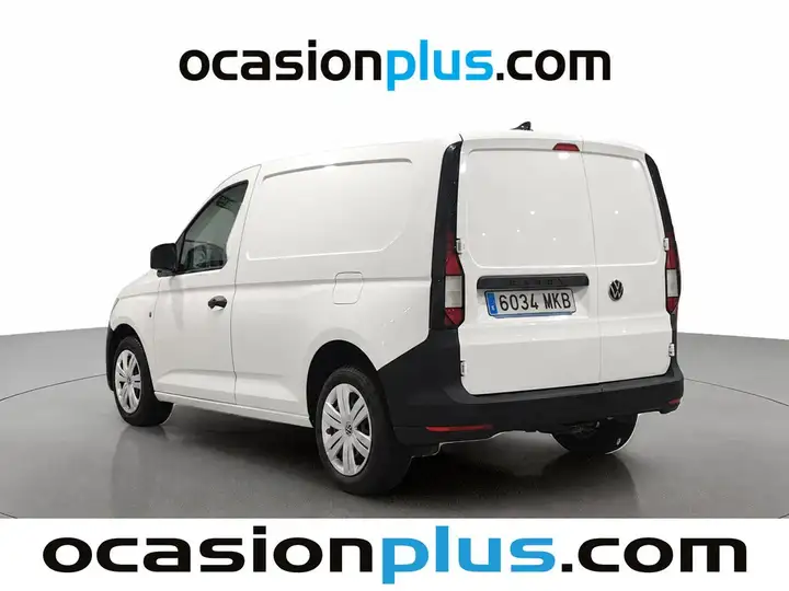 Volkswagen Caddy 2023, foto 3