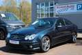 Mercedes-Benz CLK 63 AMG Coupe NAVI/Bi-XENON/LEDER GRAU Schwarz - thumbnail 1