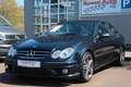 Mercedes-Benz CLK 63 AMG Coupe NAVI/Bi-XENON/LEDER GRAU Schwarz - thumbnail 3