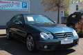 Mercedes-Benz CLK 63 AMG Coupe NAVI/Bi-XENON/LEDER GRAU Schwarz - thumbnail 5