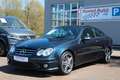 Mercedes-Benz CLK 63 AMG Coupe NAVI/Bi-XENON/LEDER GRAU Schwarz - thumbnail 2
