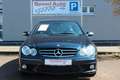 Mercedes-Benz CLK 63 AMG Coupe NAVI/Bi-XENON/LEDER GRAU Schwarz - thumbnail 4