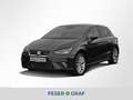 SEAT Ibiza 1.0 TSI DSG FR LED/ACC/KAMERA/NAVI/BEATS Zwart - thumbnail 1