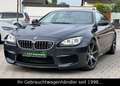 BMW M6 Gran Coupe Competition *CARBON/HUD/M-DRIVERS* Grau - thumbnail 1
