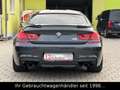 BMW M6 Gran Coupe Competition *CARBON/HUD/M-DRIVERS* Grau - thumbnail 8
