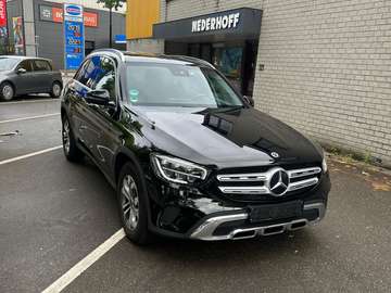 GLC 220 220d