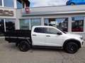 Isuzu D-Max D-MAX Double Cab V-Cross 4WD Aut. FLEX UMBAU NO... Weiß - thumbnail 2