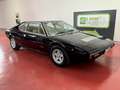 Ferrari Dino GT4 208 GT/4 1980 – Targa Oro ASI – Nero originale – 53.000 km Schwarz - thumbnail 6