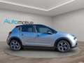 Citroen C3 C3 III 2017 1.2 puretech Feel s Grijs - thumbnail 4