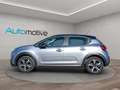 Citroen C3 C3 III 2017 1.2 puretech Feel s Grijs - thumbnail 8